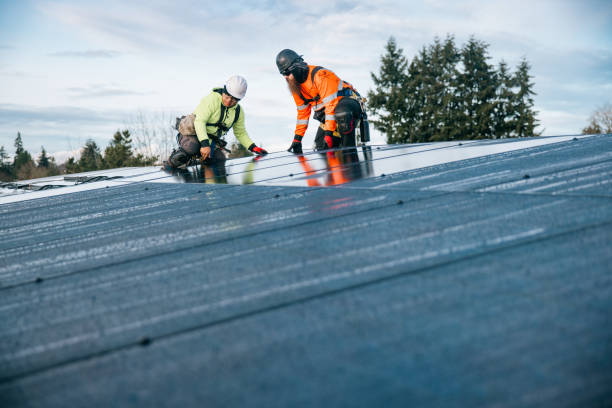 Trusted Roof Installation service in Walton, NE - Ben Roofing and Steel LLC